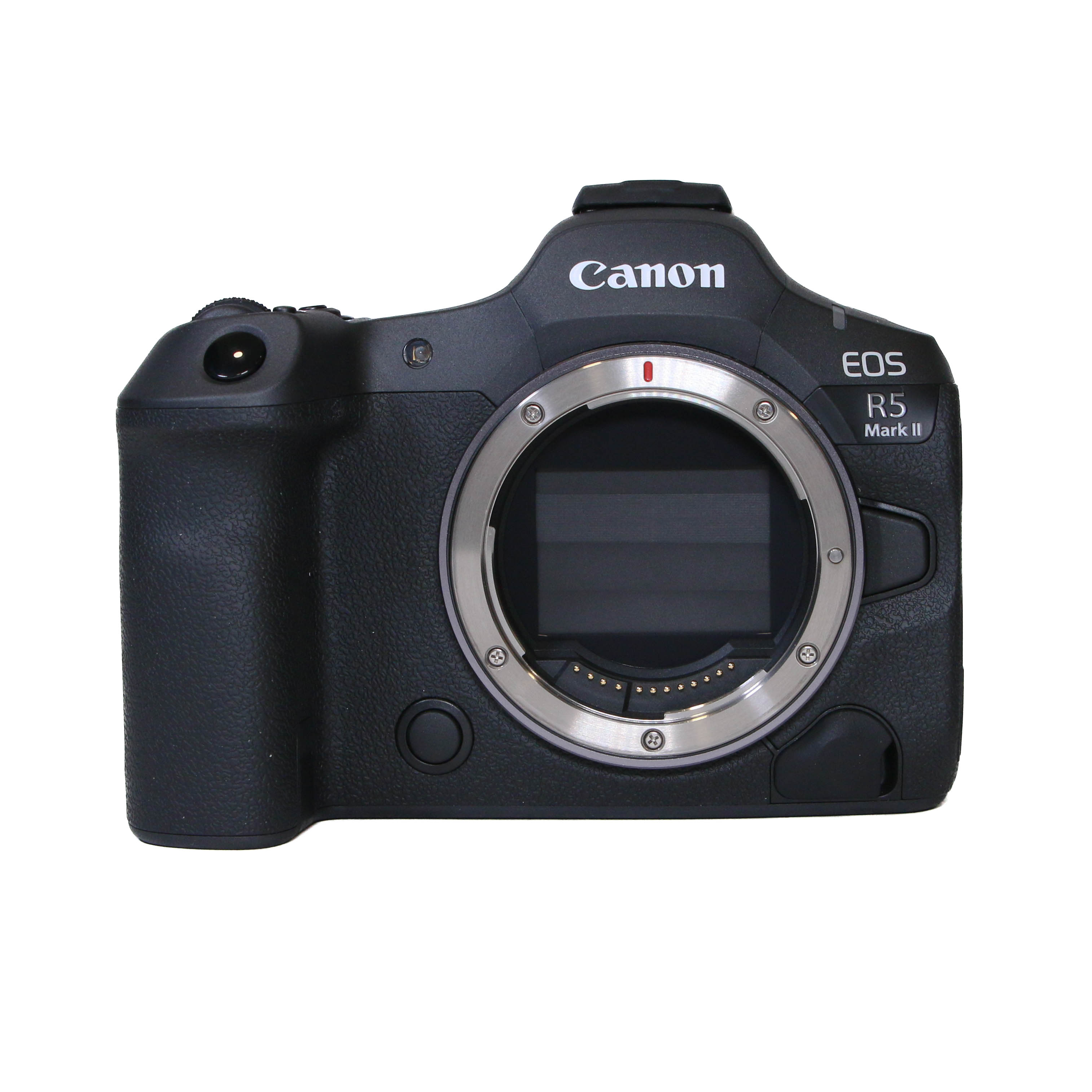 Image of USED Canon EOS R5 Mark II Digital Camera Body