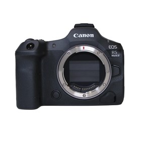 USED Canon EOS R5 Mark II Digital Camera Body
