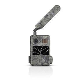 Zeiss Secacam 3 Wide-Angle Trail Camera