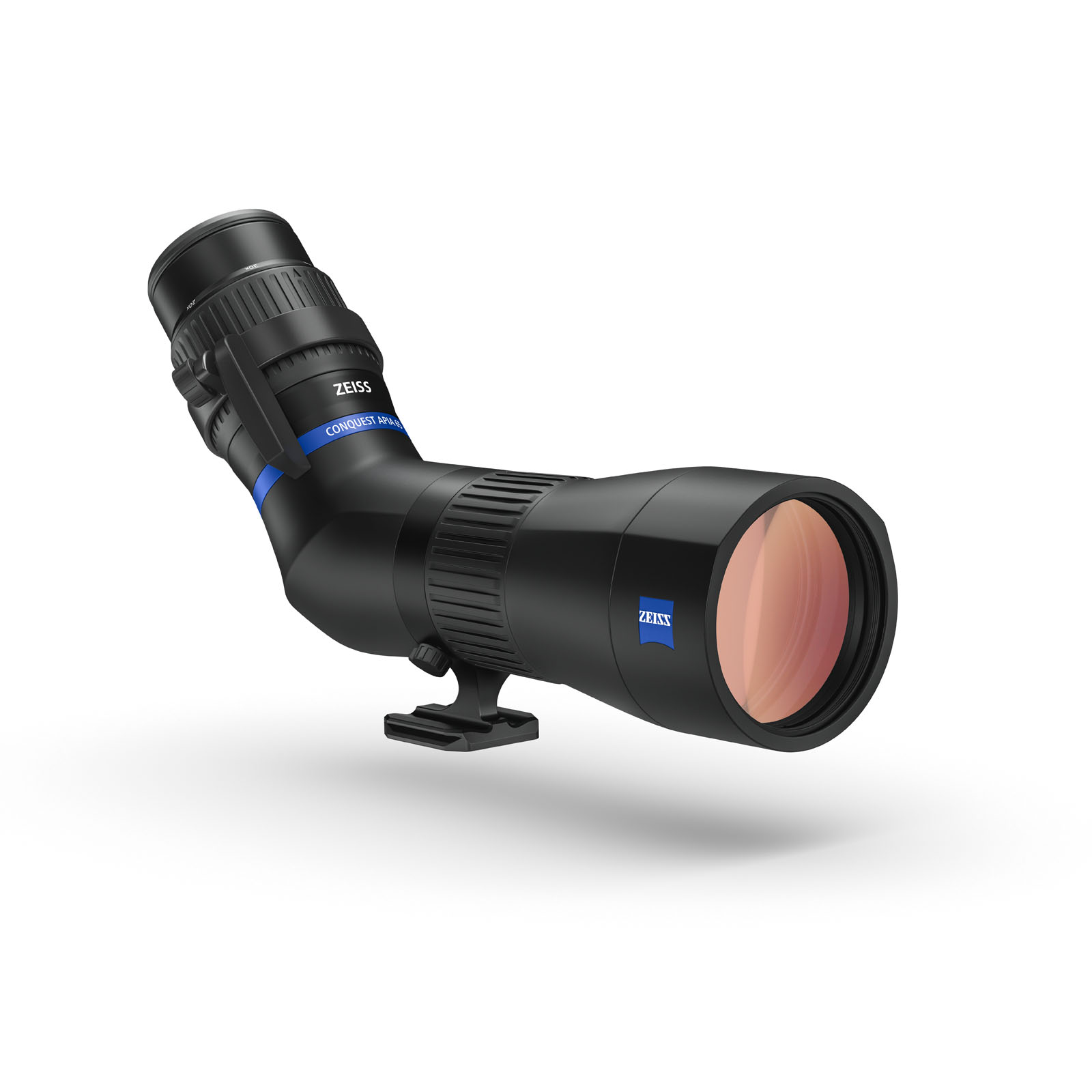 Image of Zeiss Conquest Apia 65 Spotting Scope