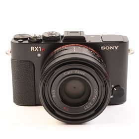 USED Sony Cyber-shot RX1R Mark II Digital Camera