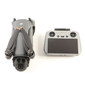 USED DJI Mavic 4 Pro Fly More Combo (RC 2)