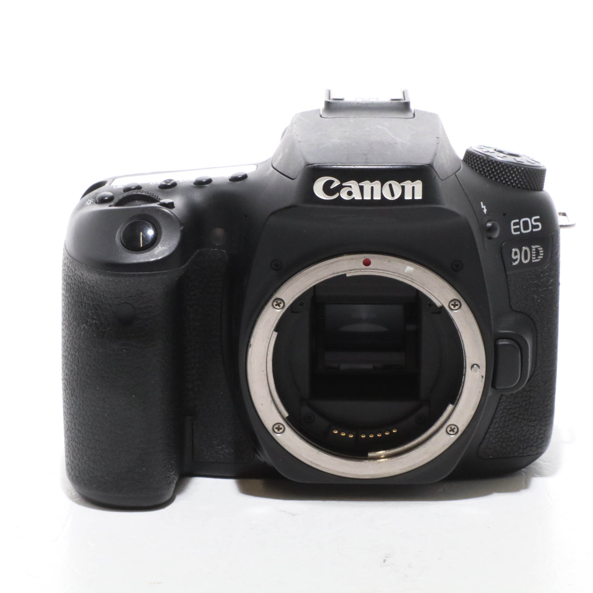 Image of USED Canon EOS 90D Digital SLR Camera Body