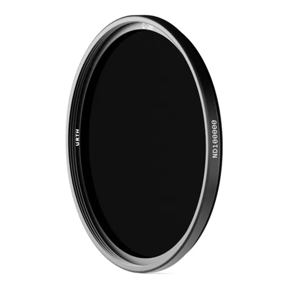 Image of Urth 67mm Solar ND100000 (16.6 Stop) Filter Plus+