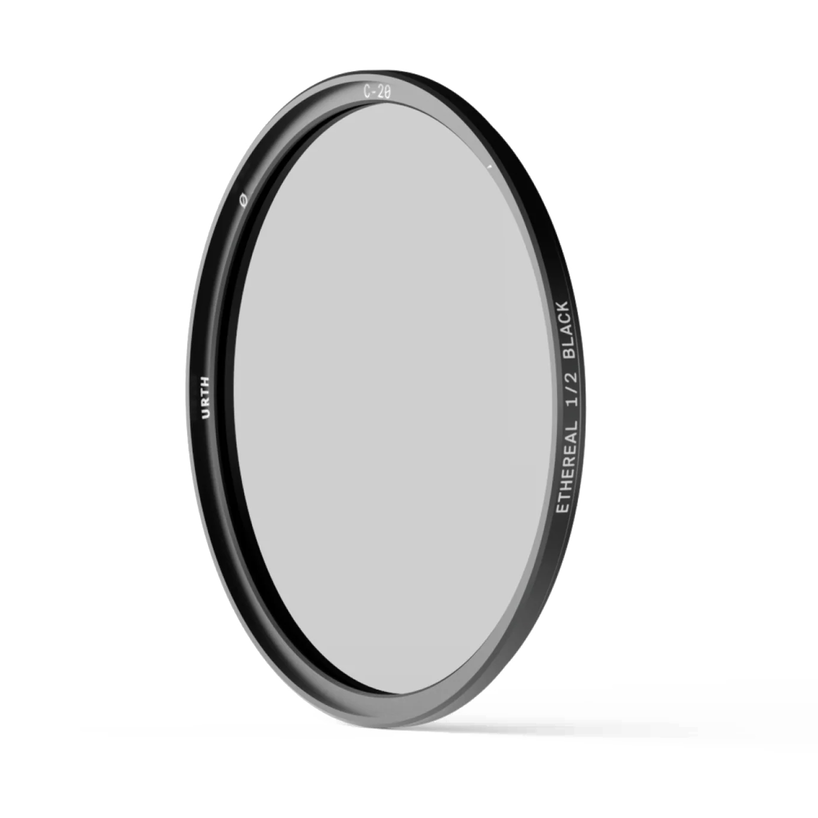 Image of Urth 72mm Magnetic Ethereal 1/2 Black Mist Filter Plus+