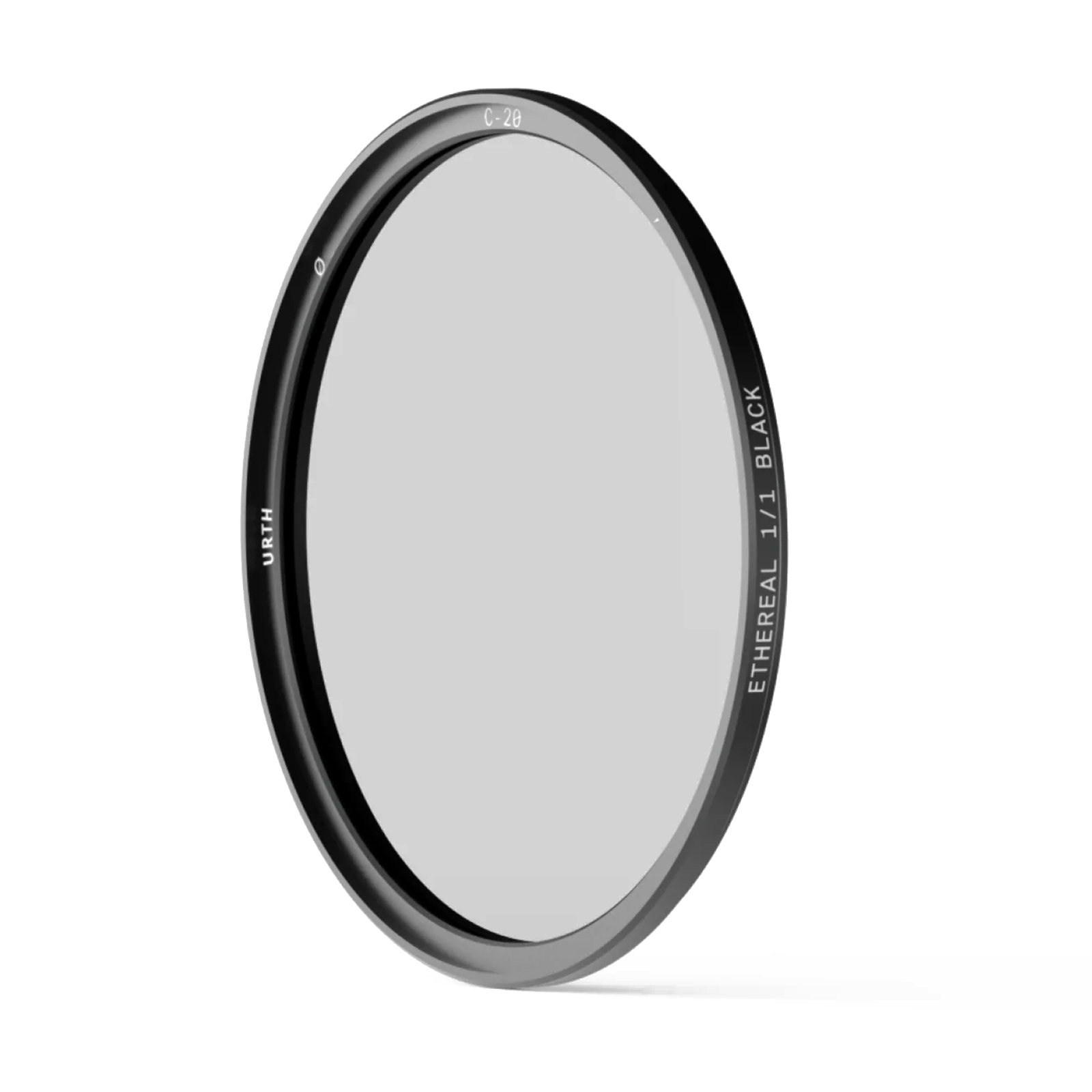 Image of Urth 39mm Magnetic Ethereal 1/1 Black Mist Filter Plus+