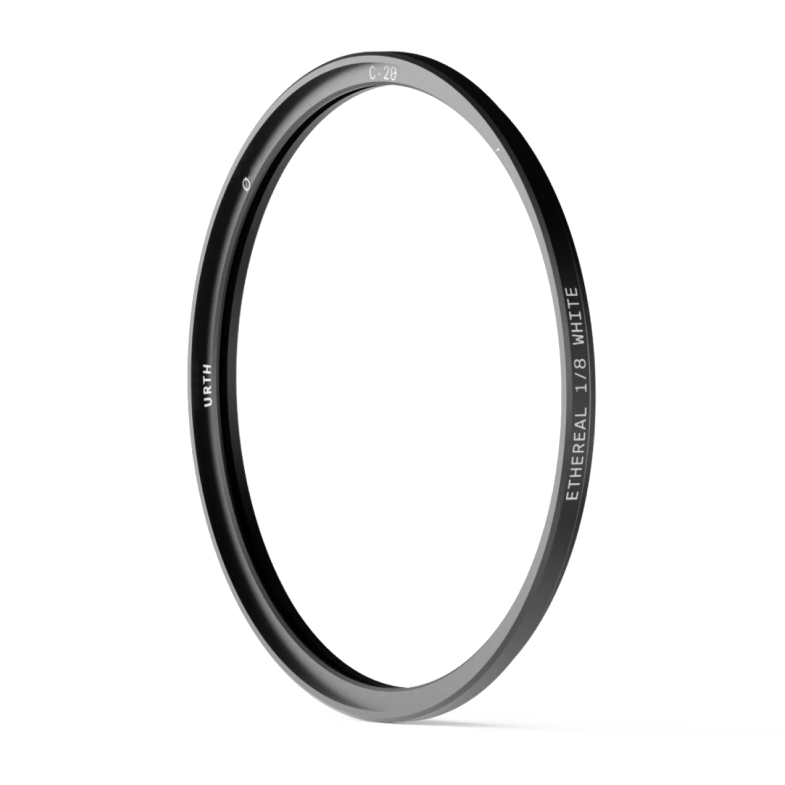 Image of Urth 67mm Magnetic Ethereal 1/8 White Mist Filter Plus+