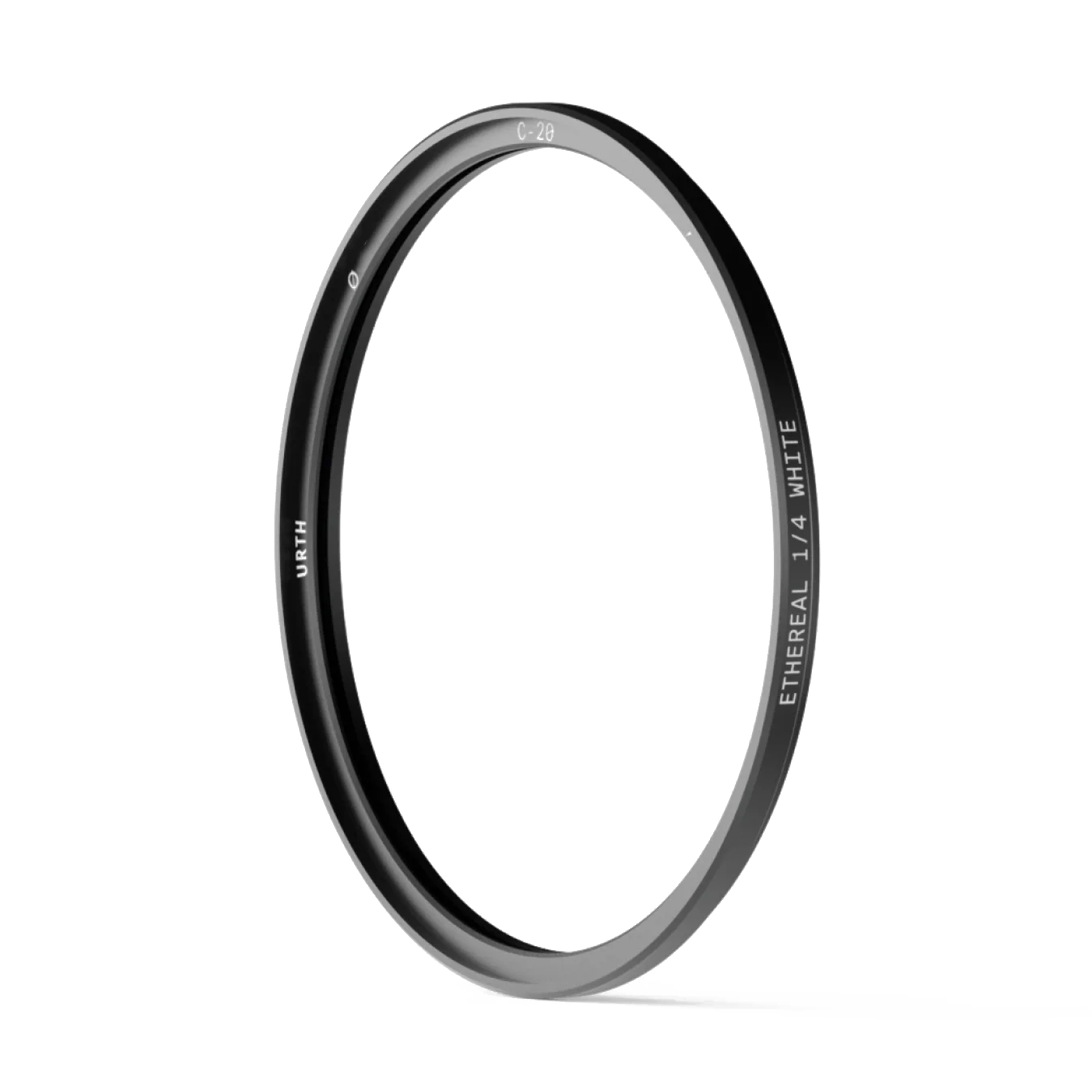 Image of Urth 49mm Magnetic Ethereal 1/4 White Mist Filter Plus+