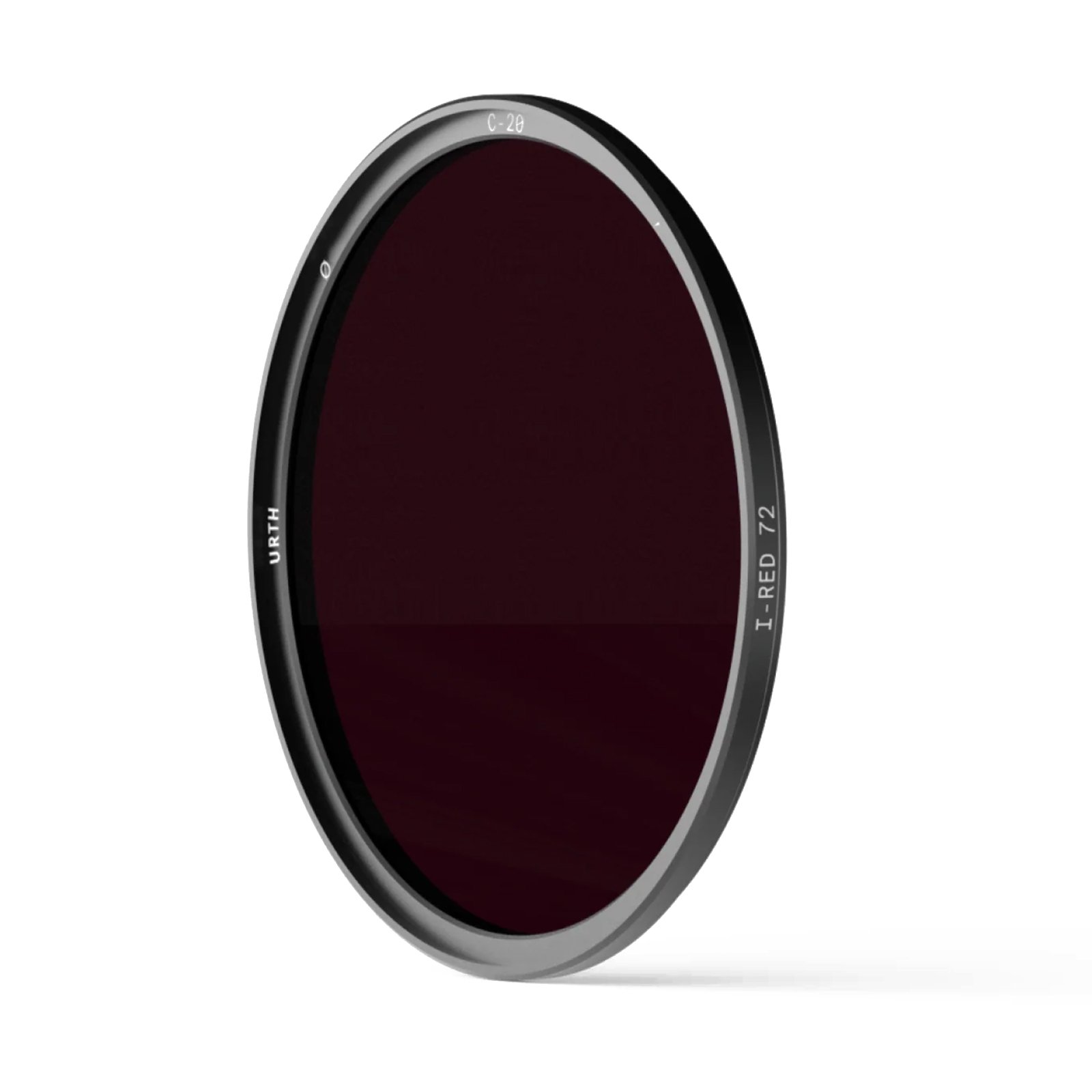 Image of Urth 72mm Magnetic Infrared (R72) Filter Plus+