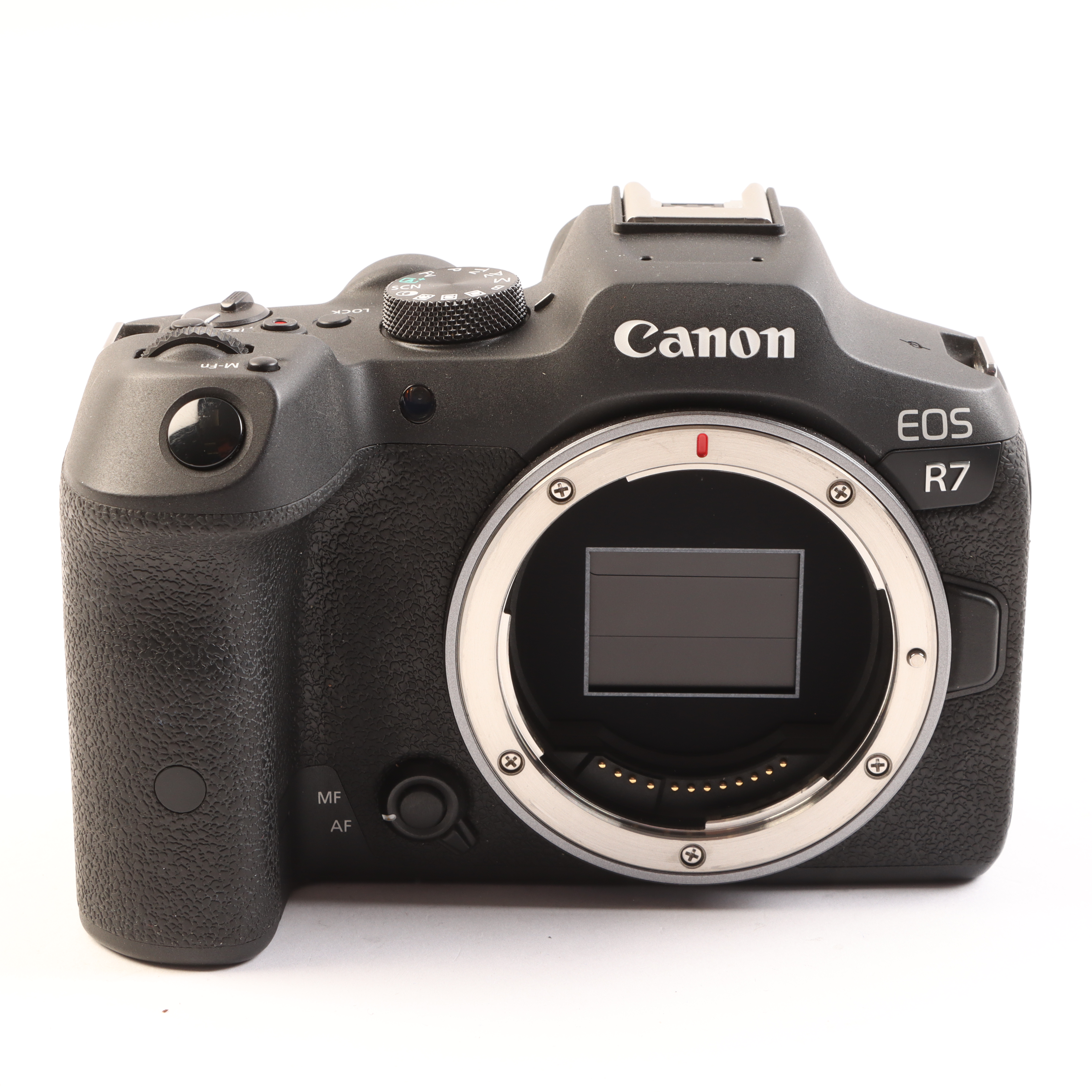 Image of USED Canon EOS R7 Digital Camera Body