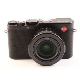 USED Leica D-Lux 8 Digital Camera