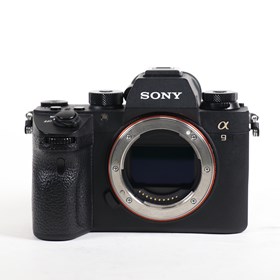 USED Sony A9 Digital Camera Body