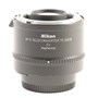 USED Nikon TC-20E AF-S Teleconverter III