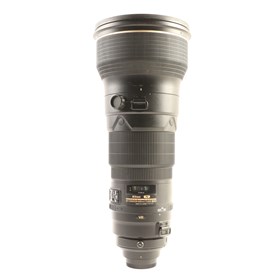 USED Nikon 400mm f2.8 G ED VR AF-S Nikkor Lens