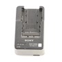 USED Sony BC-QM1 Battery Charger