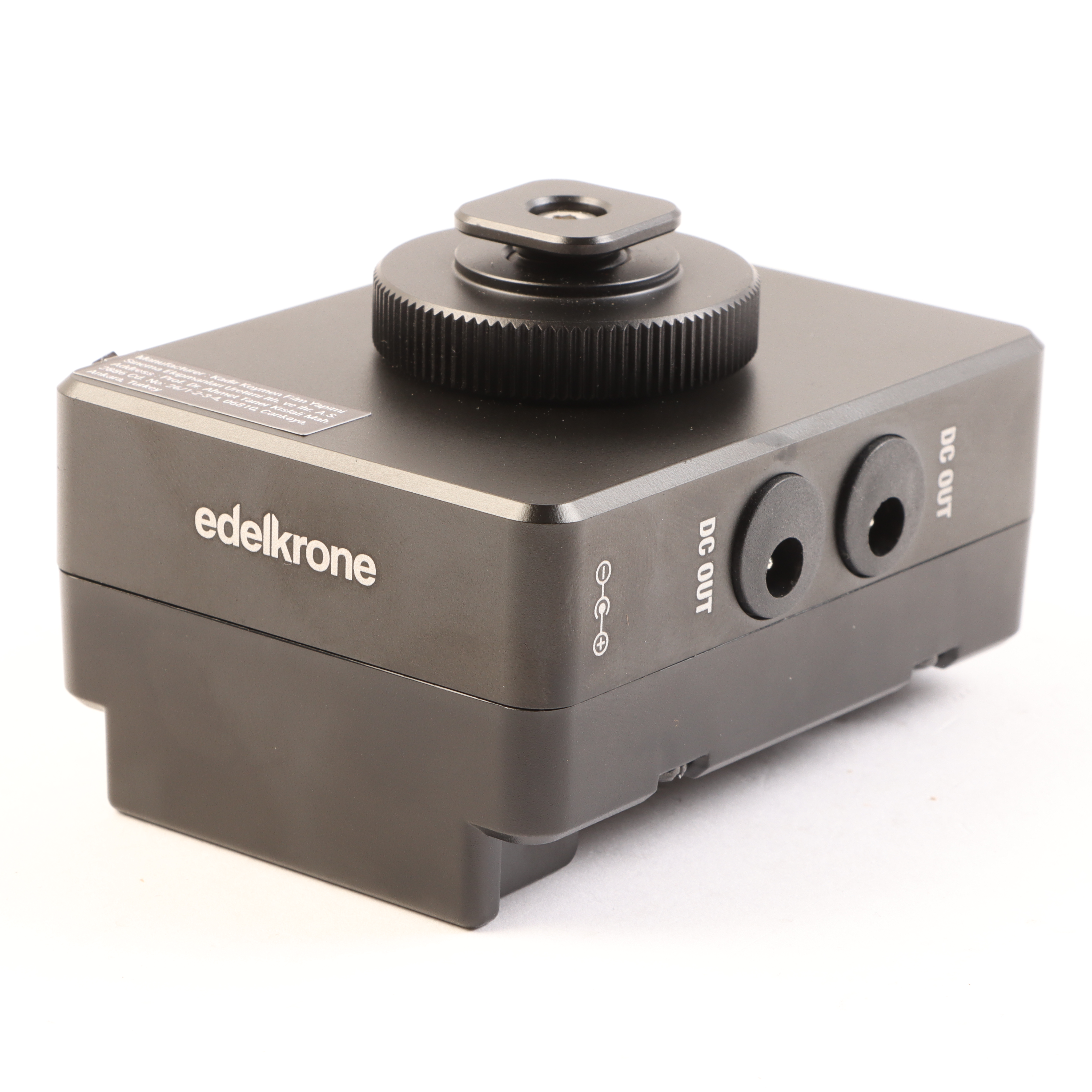 USED Edelkrone ( EDK-81532 ) Power Module V-Mount