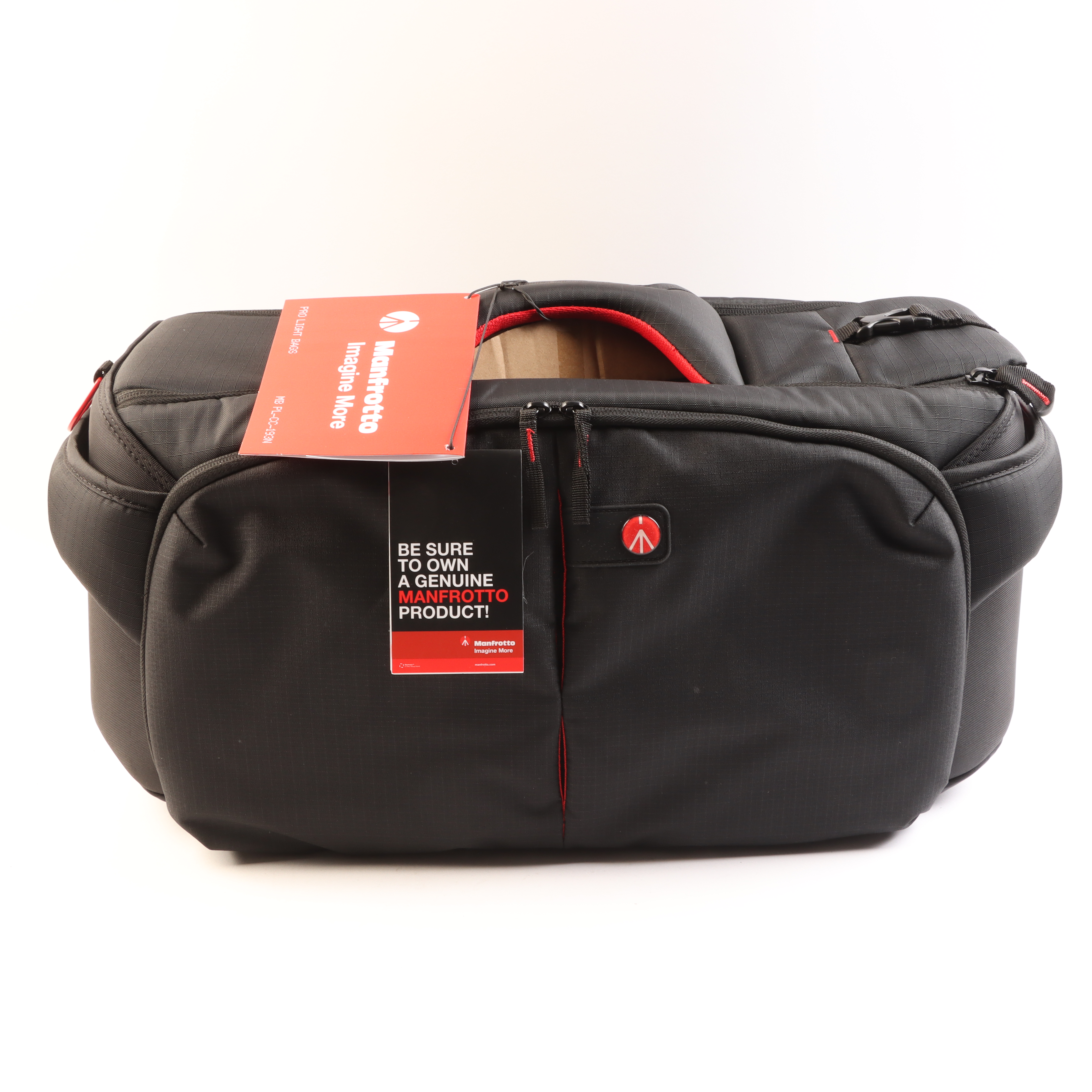 USED Manfrotto Pro Light CC-193N Video Case