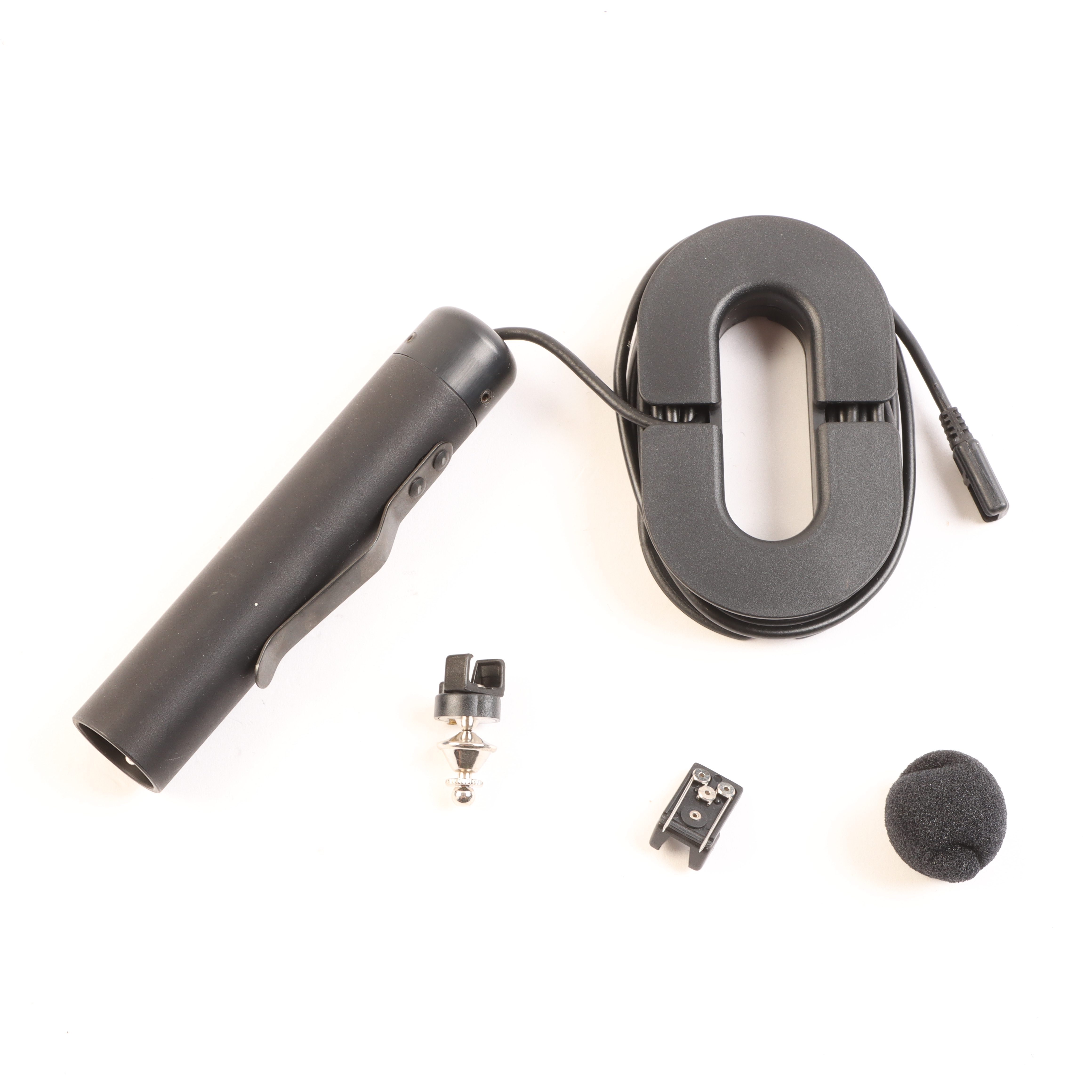 USED Tram TR50 Lavalier Microphone Kit