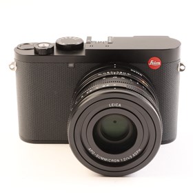 USED Leica Q3 Digital Camera