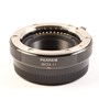 USED Fujifilm MCEX-11 Macro Extension Tube