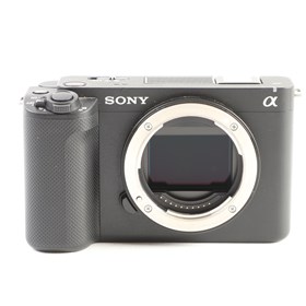 USED Sony ZV-E1 Digital Camera Body