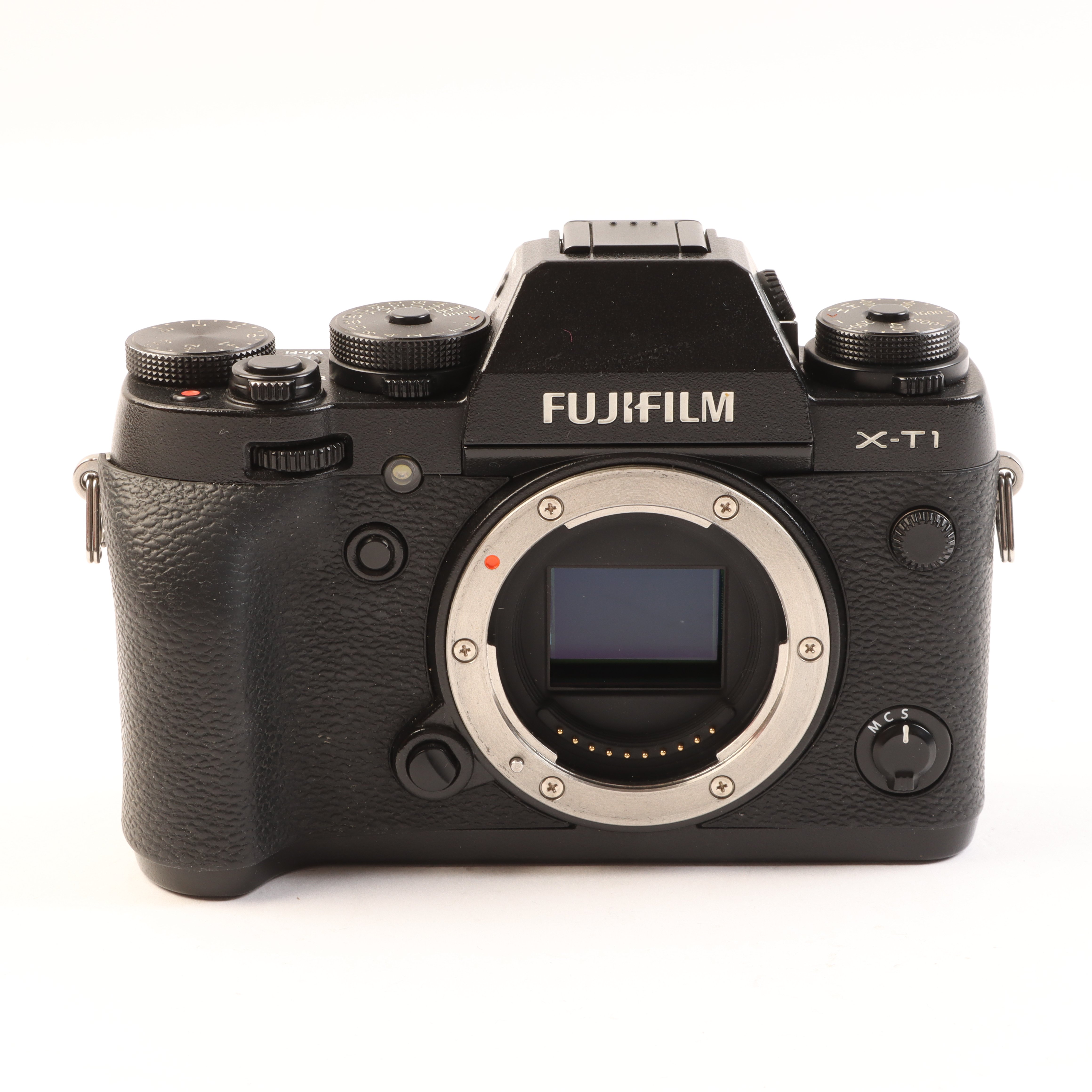 USED Fujifilm X-T1 Digital Camera Body