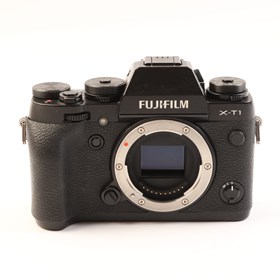 USED Fujifilm X-T1 Digital Camera Body