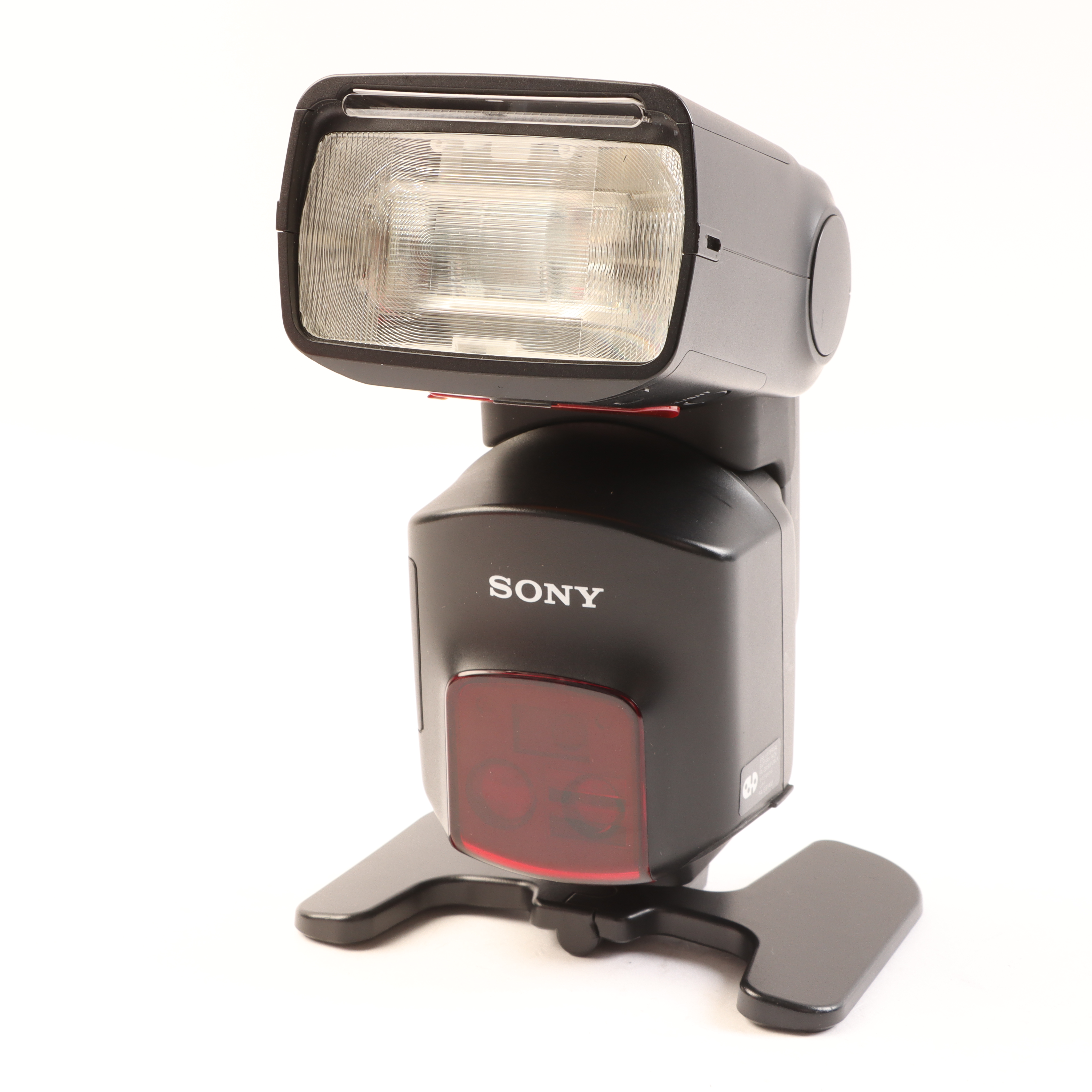 USED Sony HVL-F60M Flashgun | Wex Photo Video