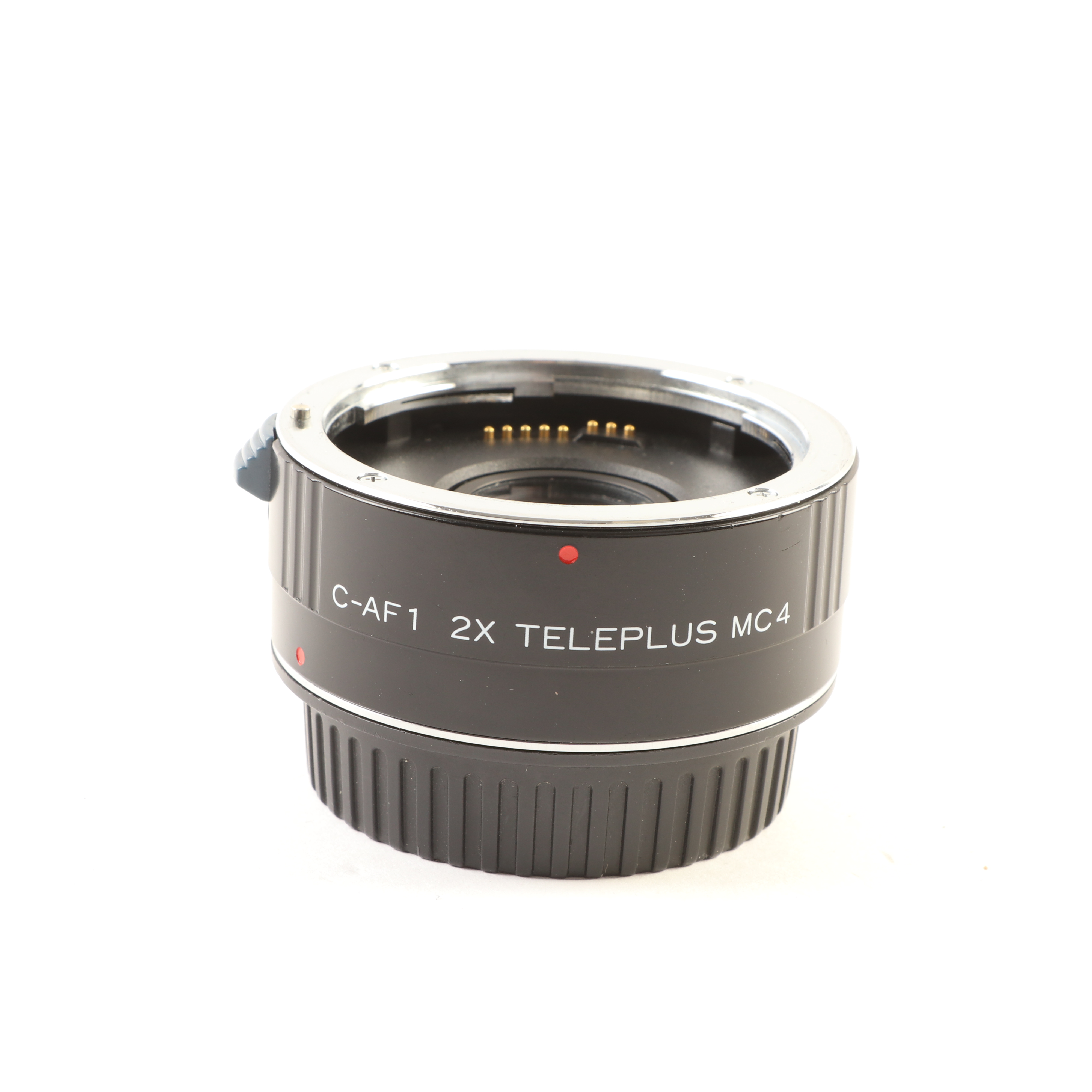 USED Kenko Teleplus MC4 DGX 2x Canon AF Teleconverter