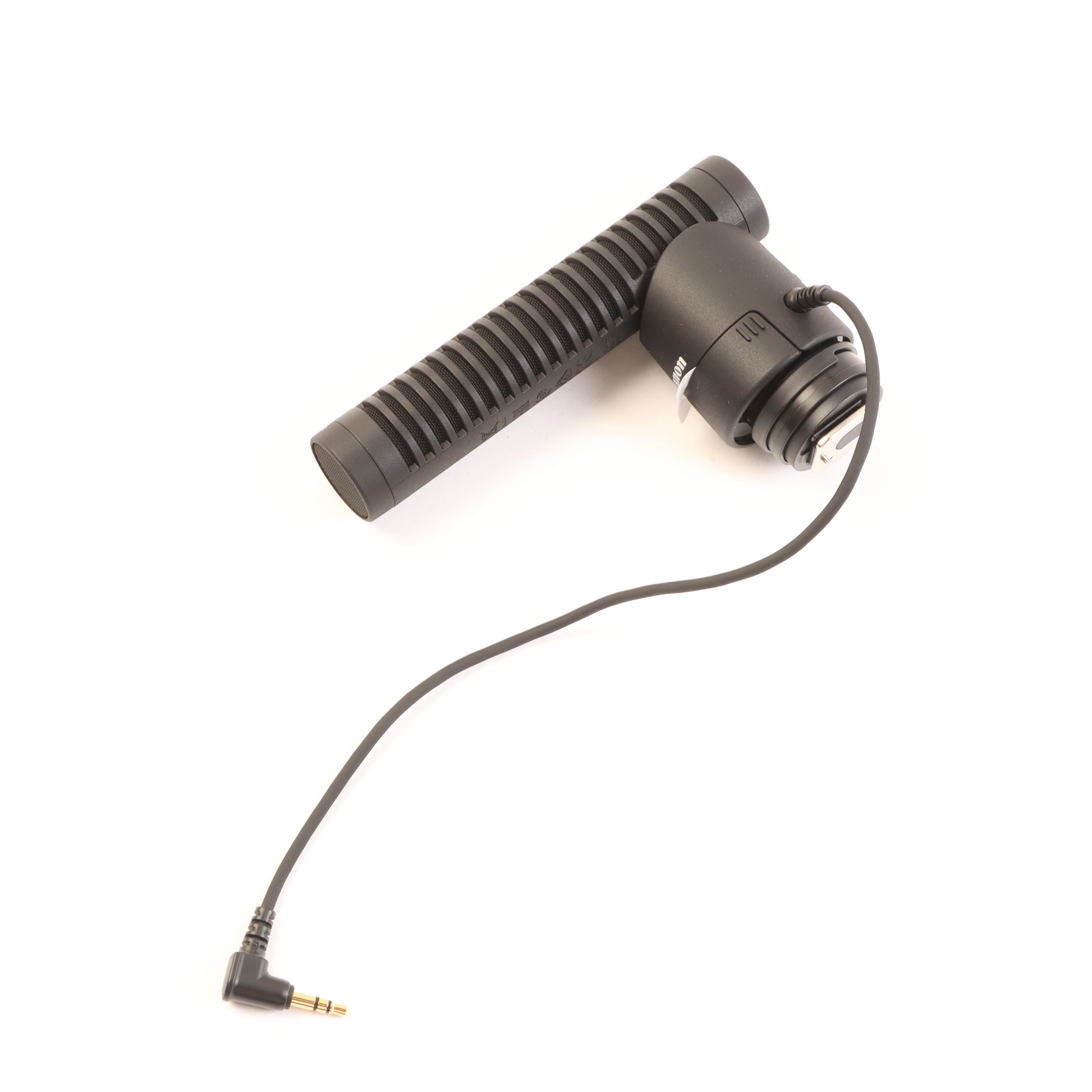 USED Canon DM-E1 Directional Stereo Microphone