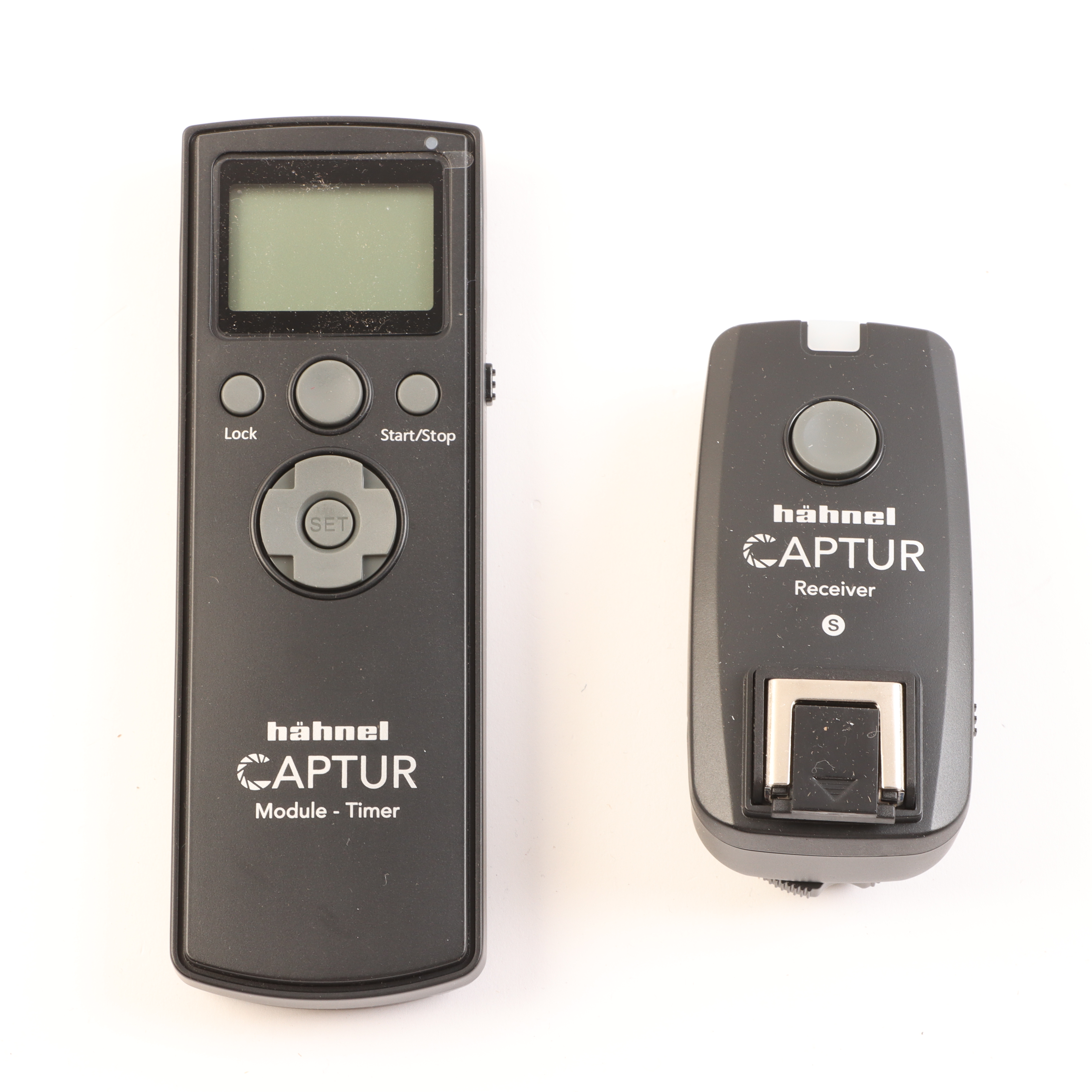 USED Hahnel Captur Timer Kit - Sony