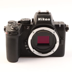 USED Nikon Z50 II Digital Camera Body