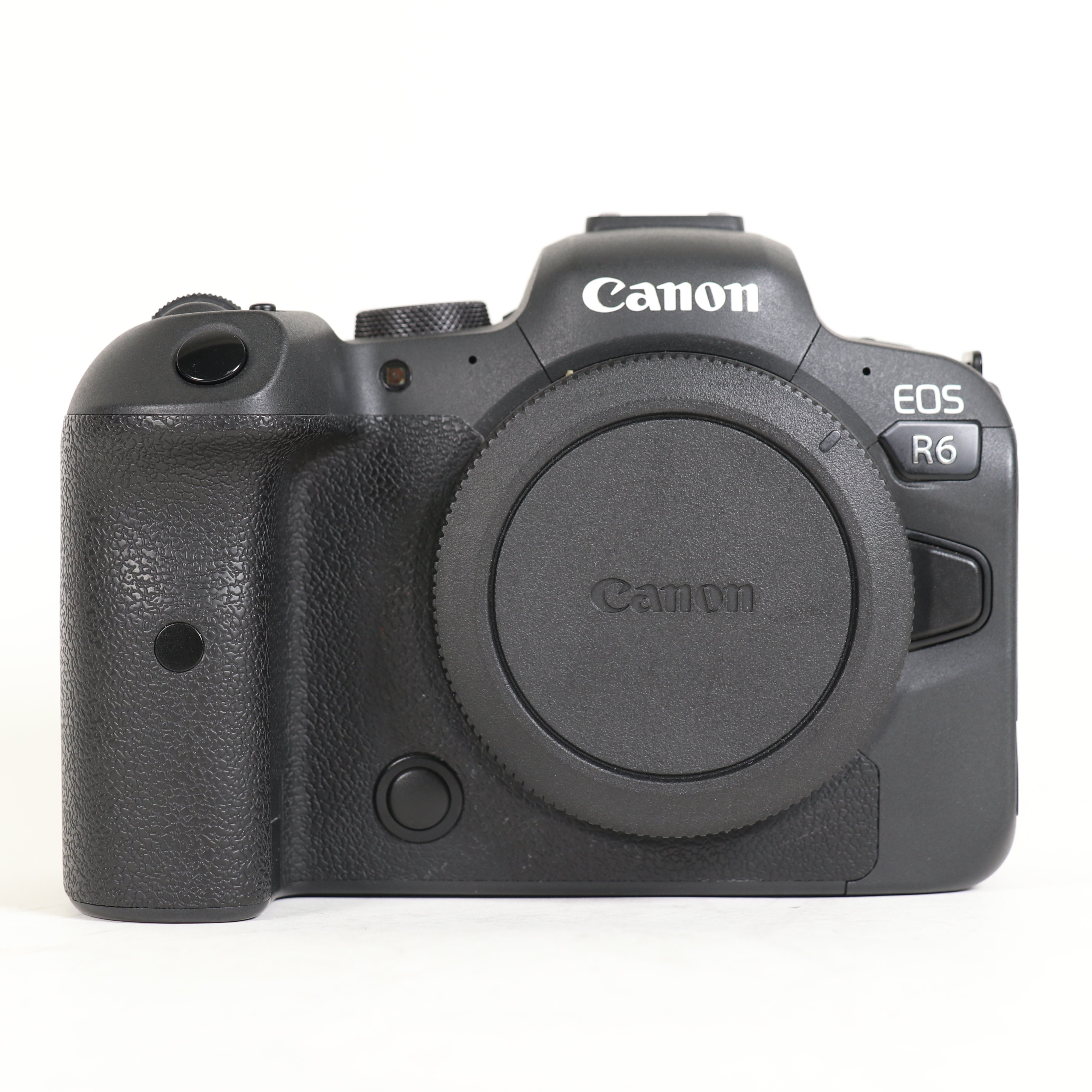 USED Canon EOS R6 Digital Camera Body