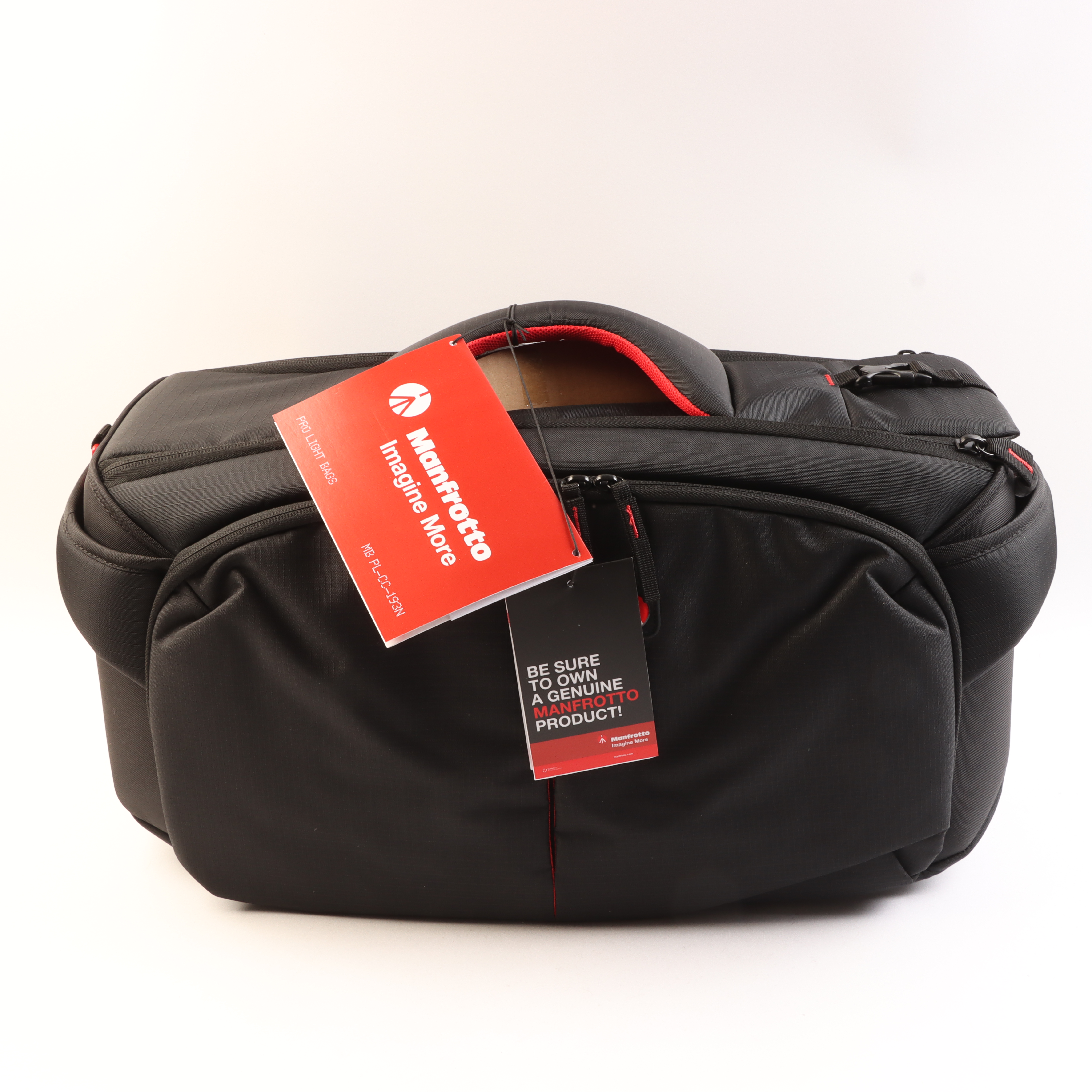 USED Manfrotto Pro Light CC-193N Video Case