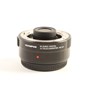 USED Olympus M.Zuiko Digital MC-20 2x Teleconverter