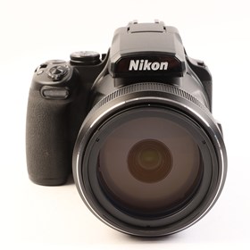 USED Nikon Coolpix P1100 Digital Camera