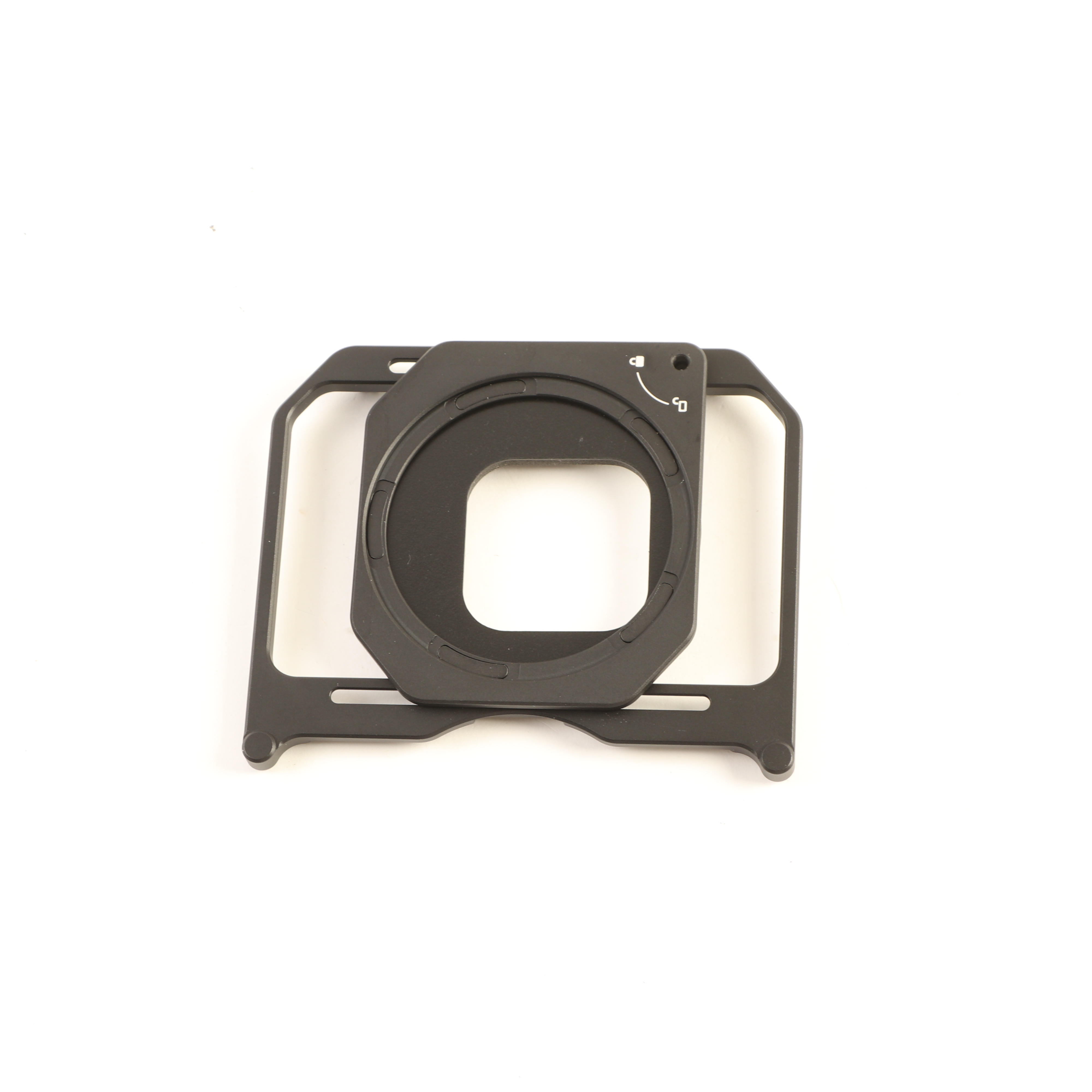 USED SmallRig Magnetic Filter Adapter for Universal Mobile Video Cage 67mm (For 4299B) 4843
