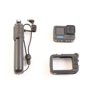 USED GoPro HERO12 Black Creator Edition