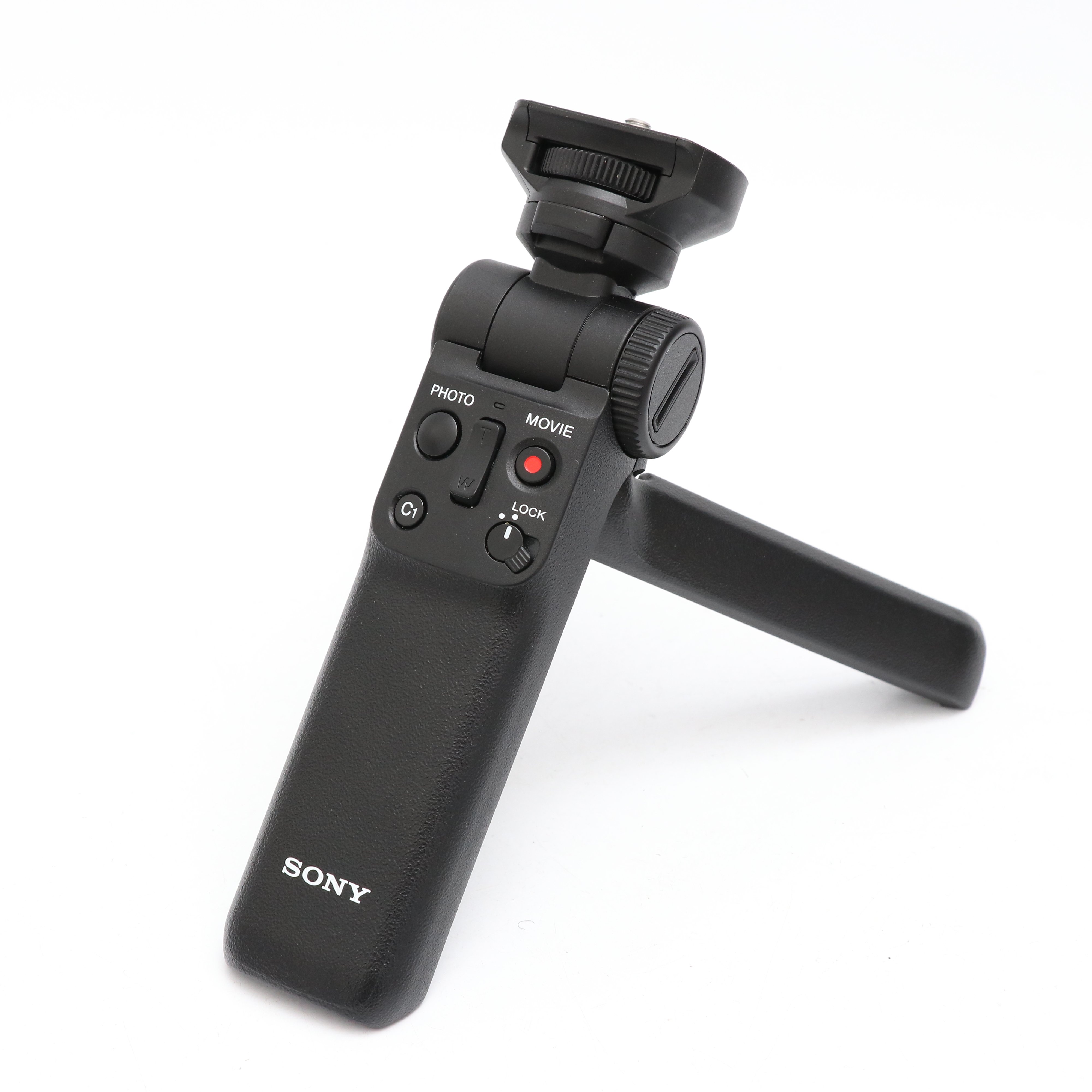 USED Sony GP-VPT2BT - Bluetooth Shooting Grip