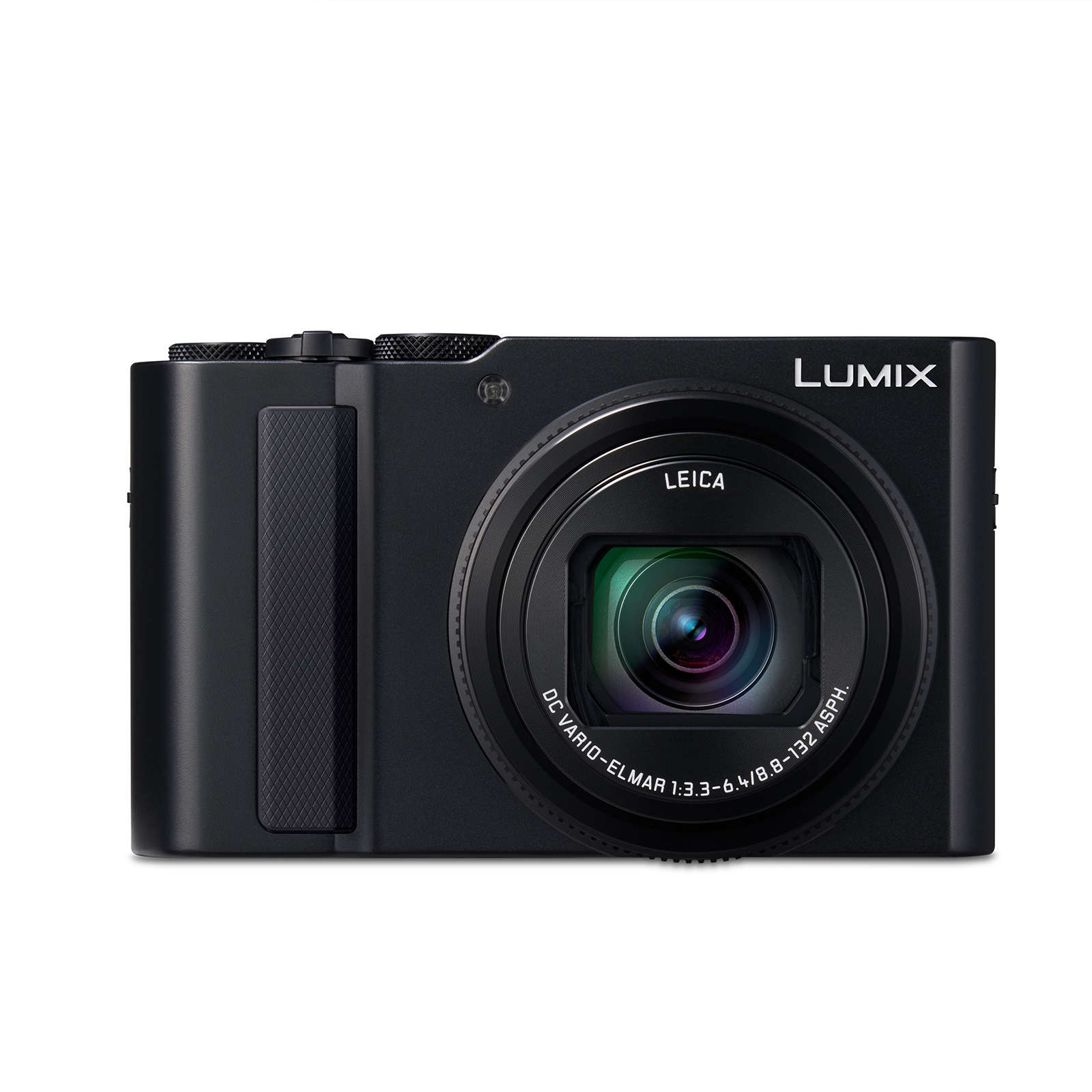 Image of Panasonic Lumix TZ300 Digital Camera Body - Black