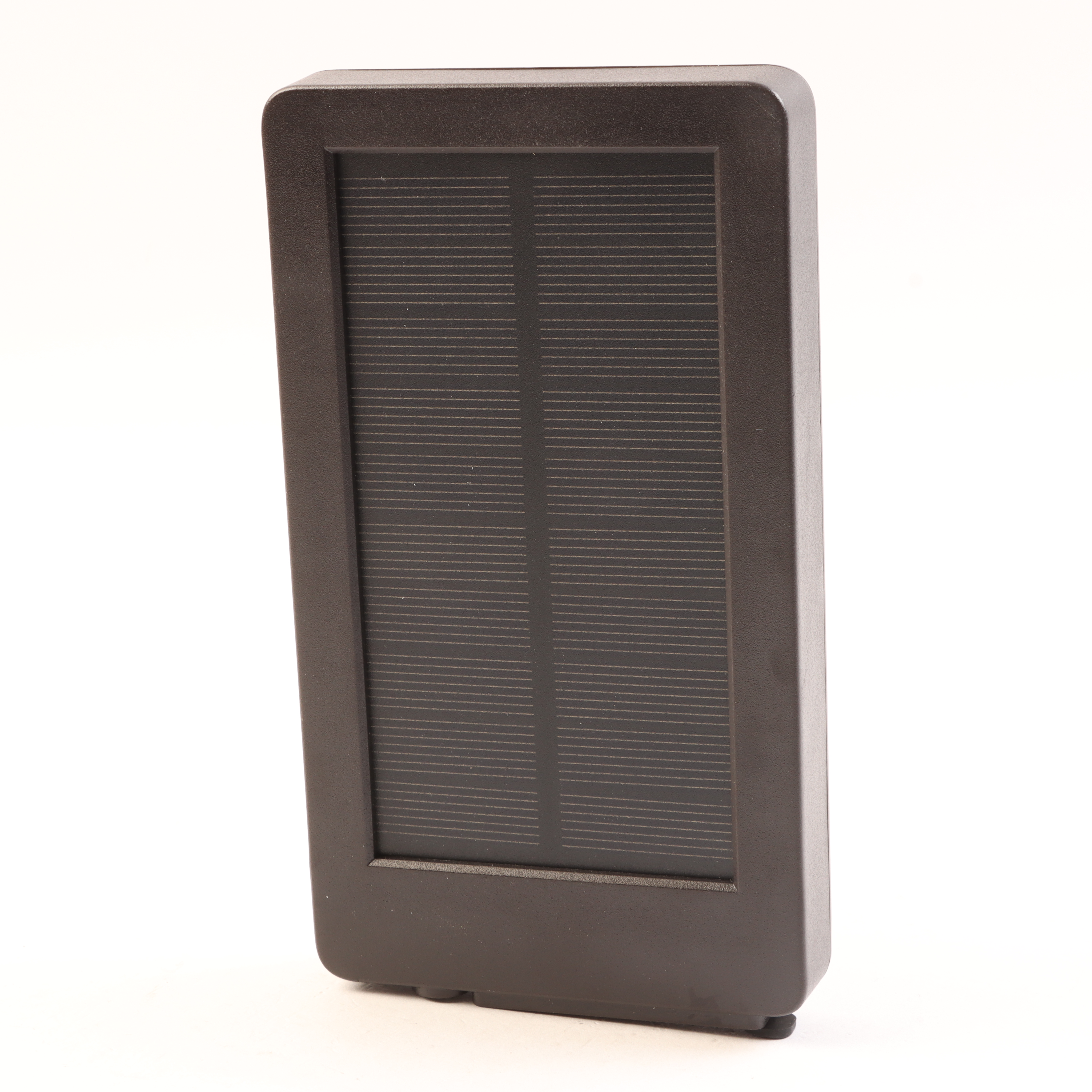 Image of USED Camouflage Trail Camera Solar Panel