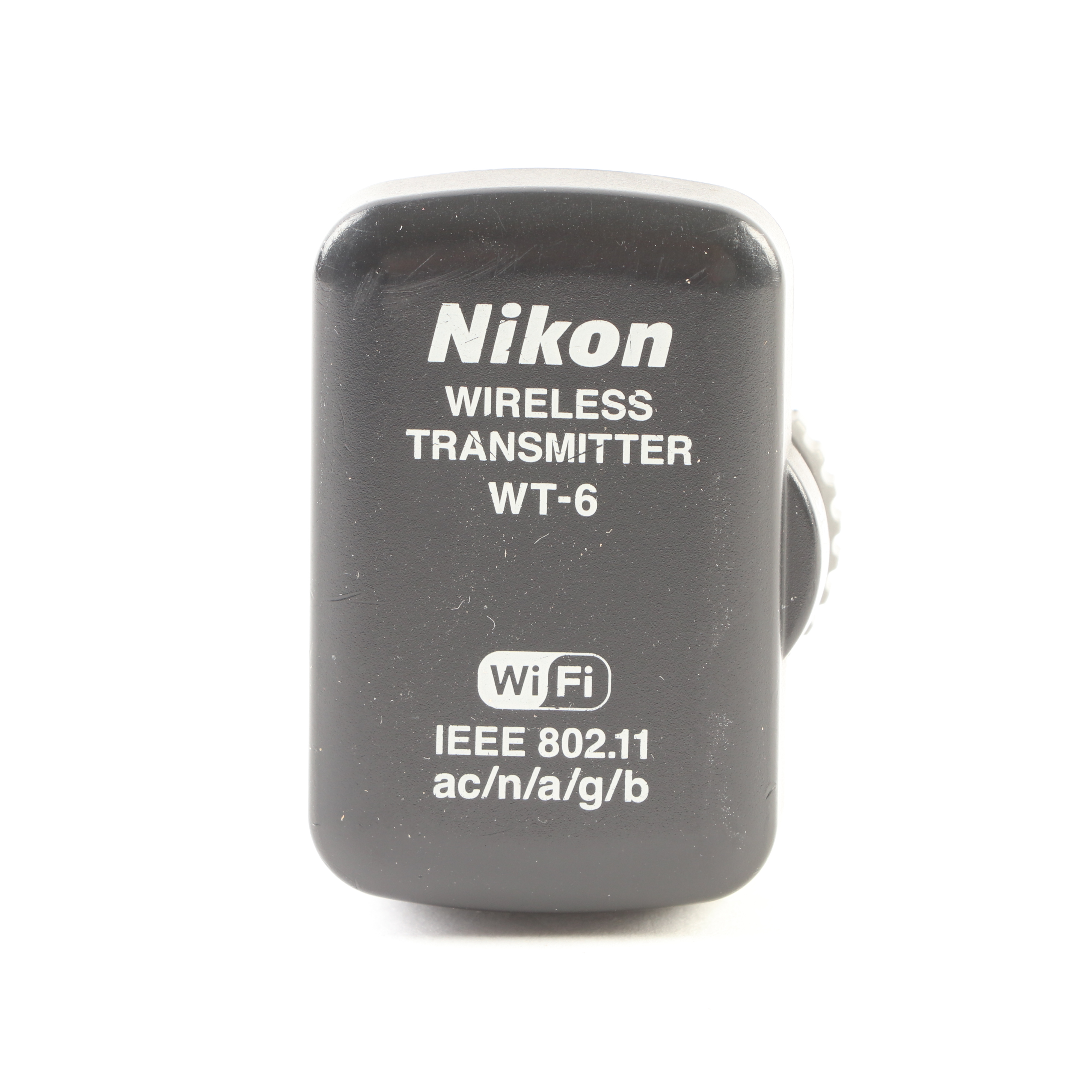 USED Nikon WT-6 Wireless Transmitter