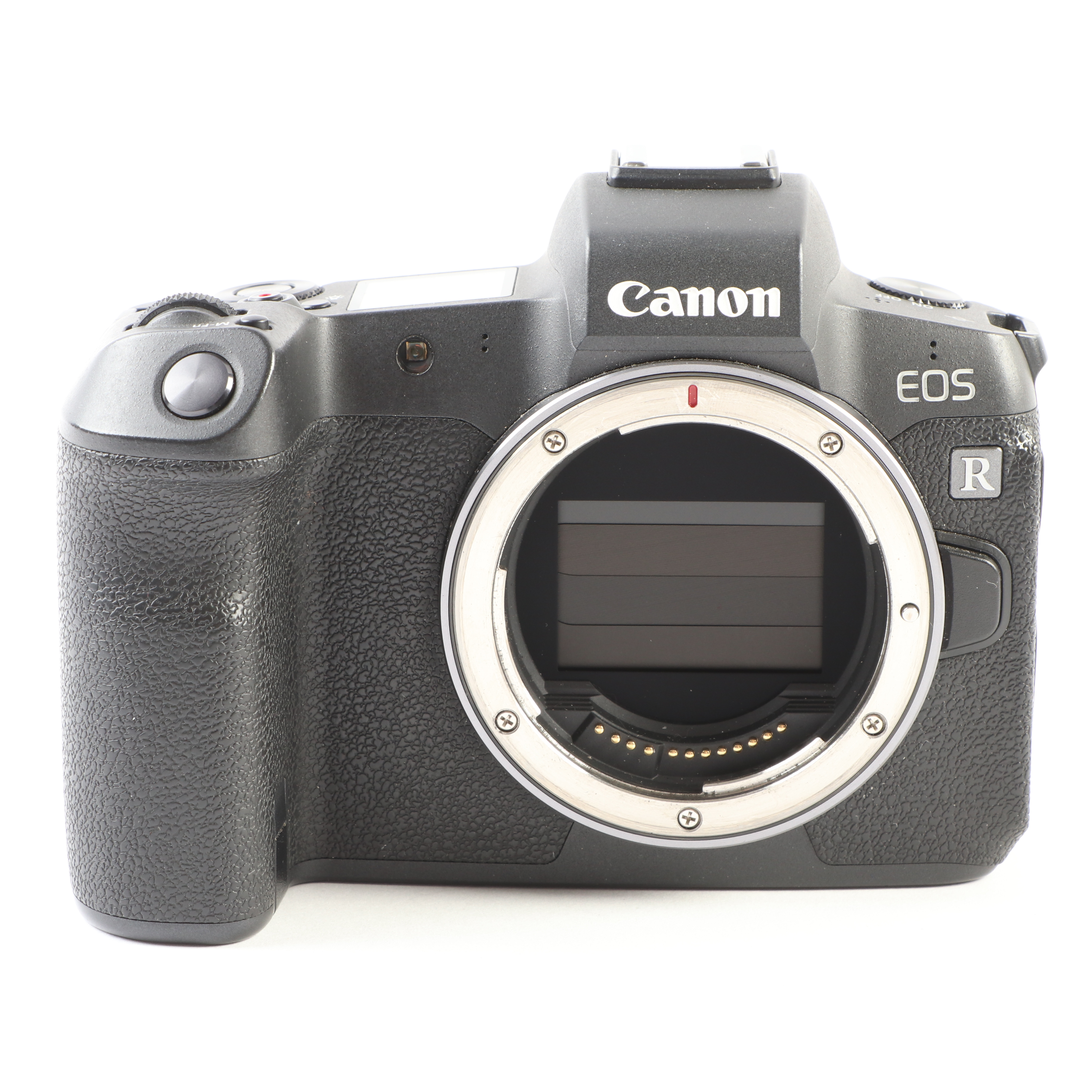 USED Canon EOS R Digital Camera Body Only