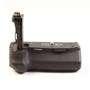 USED Canon BG-E14 Battery Grip for EOS 70D / 80D / 90D