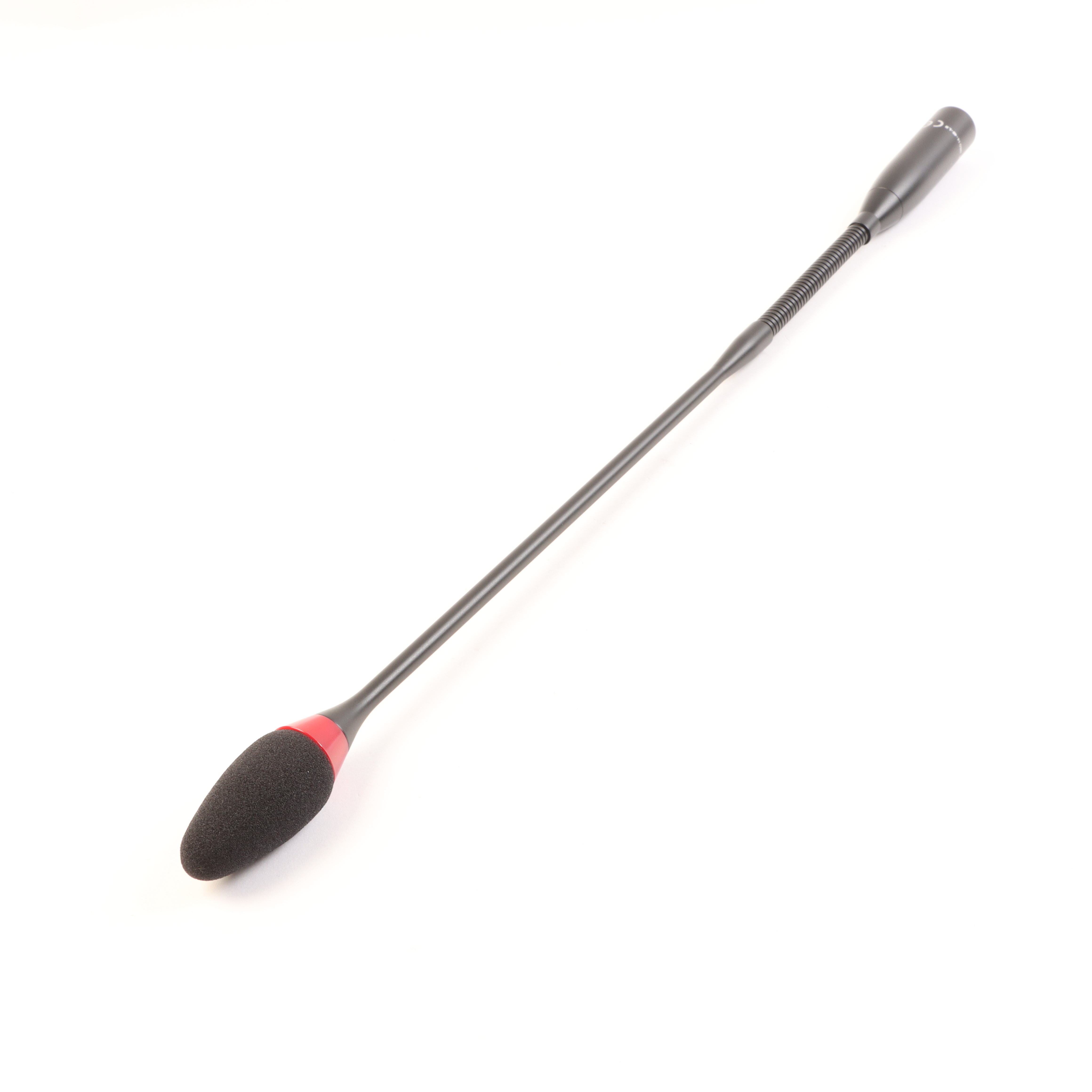 USED Sennheiser MEG 14-40-L B Gooseneck Microphone
