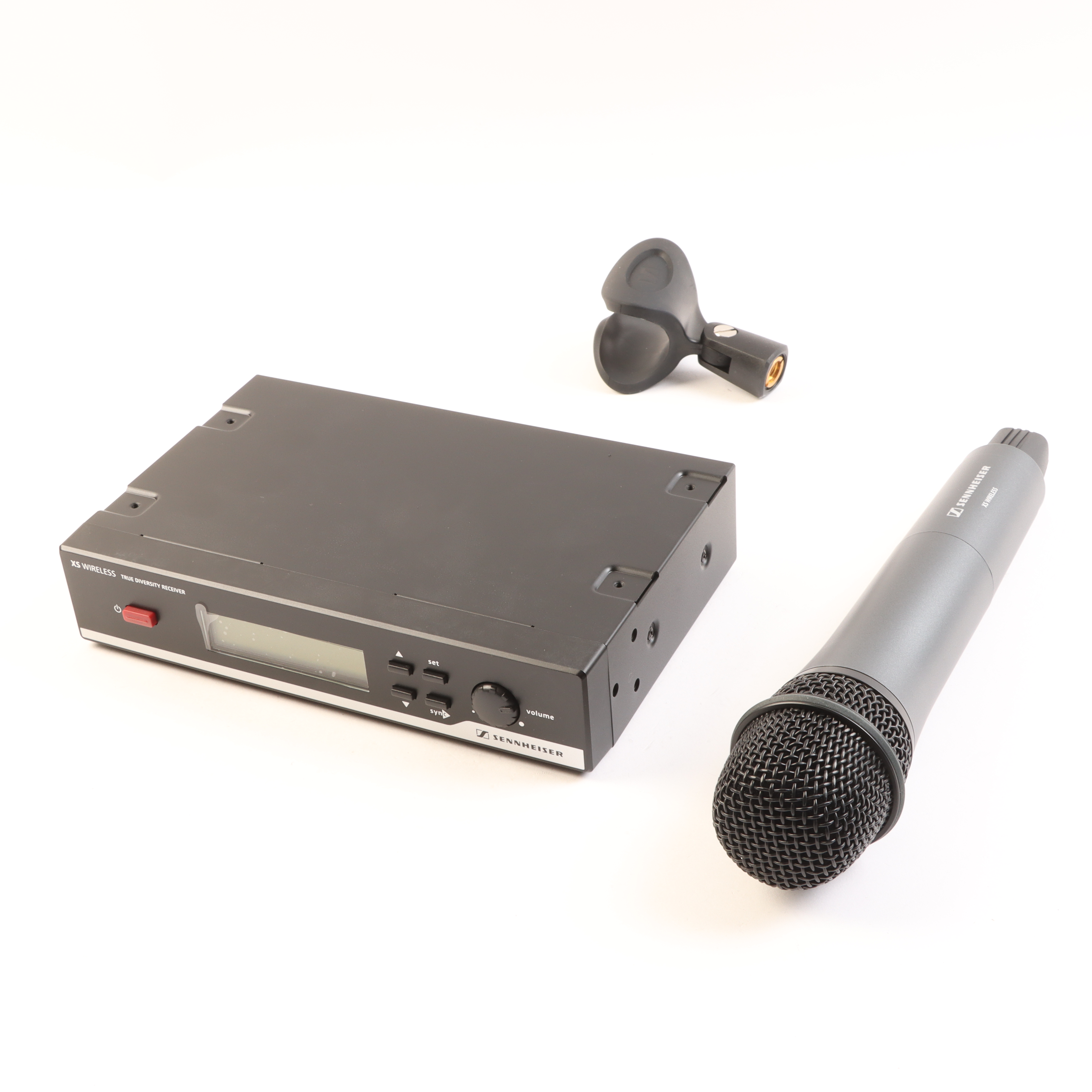 USED Sennheiser XSW 65 GB Wireless Vocal Set