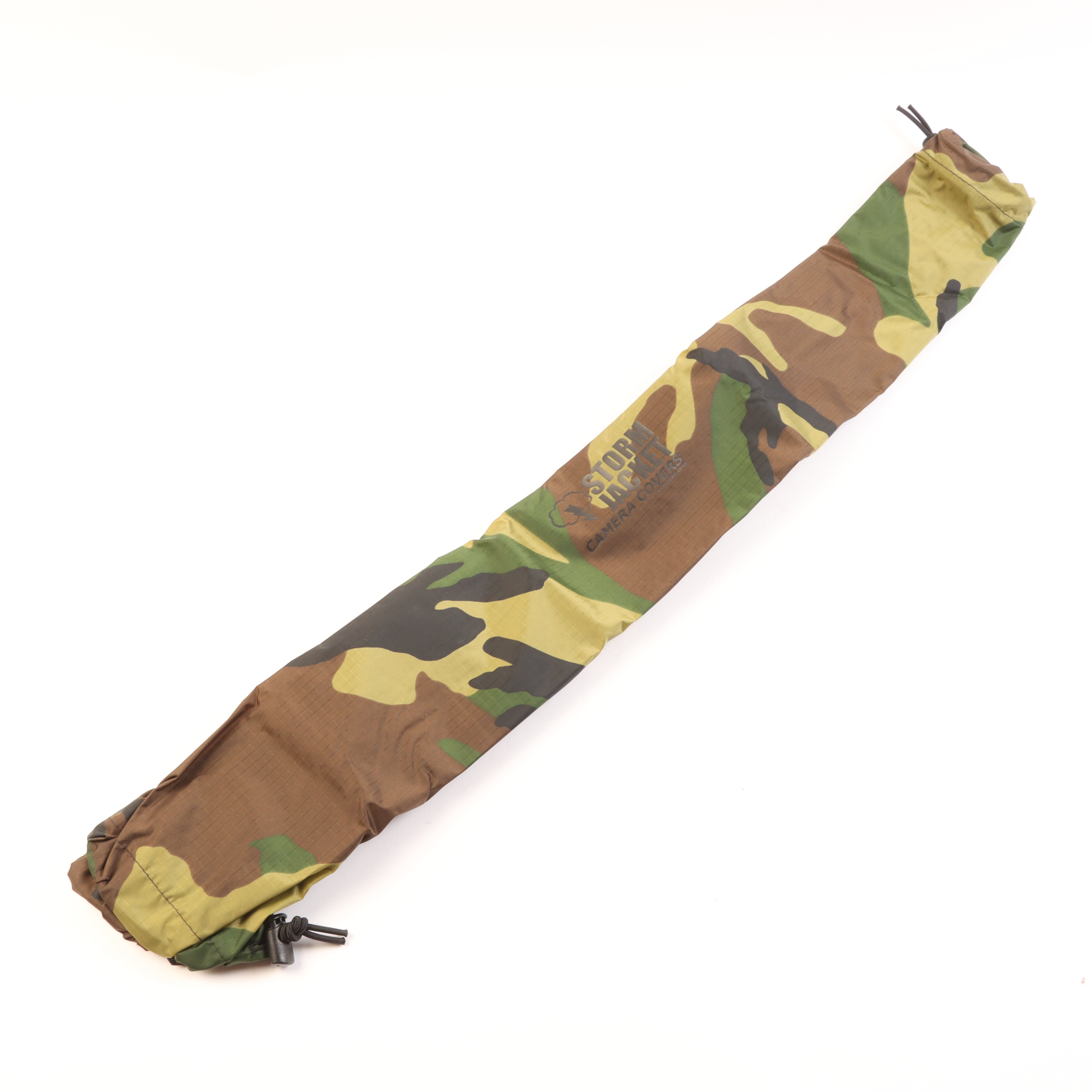 USED Storm Jacket SLR PRO XLarge - Camouflage | Wex Photo Video