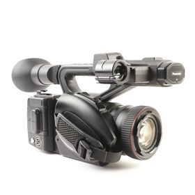 USED Panasonic HC-X1 Professional Camcorder