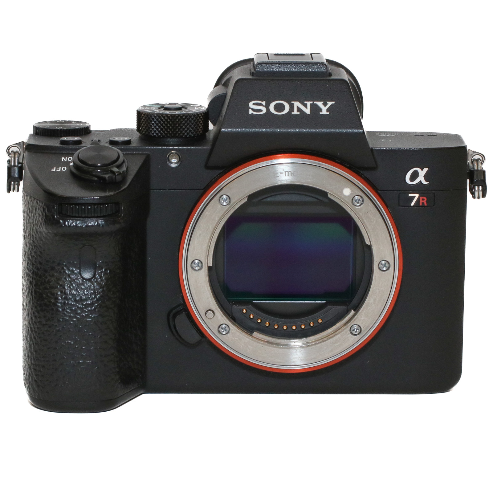 USED Sony A7R III Digital Camera Body