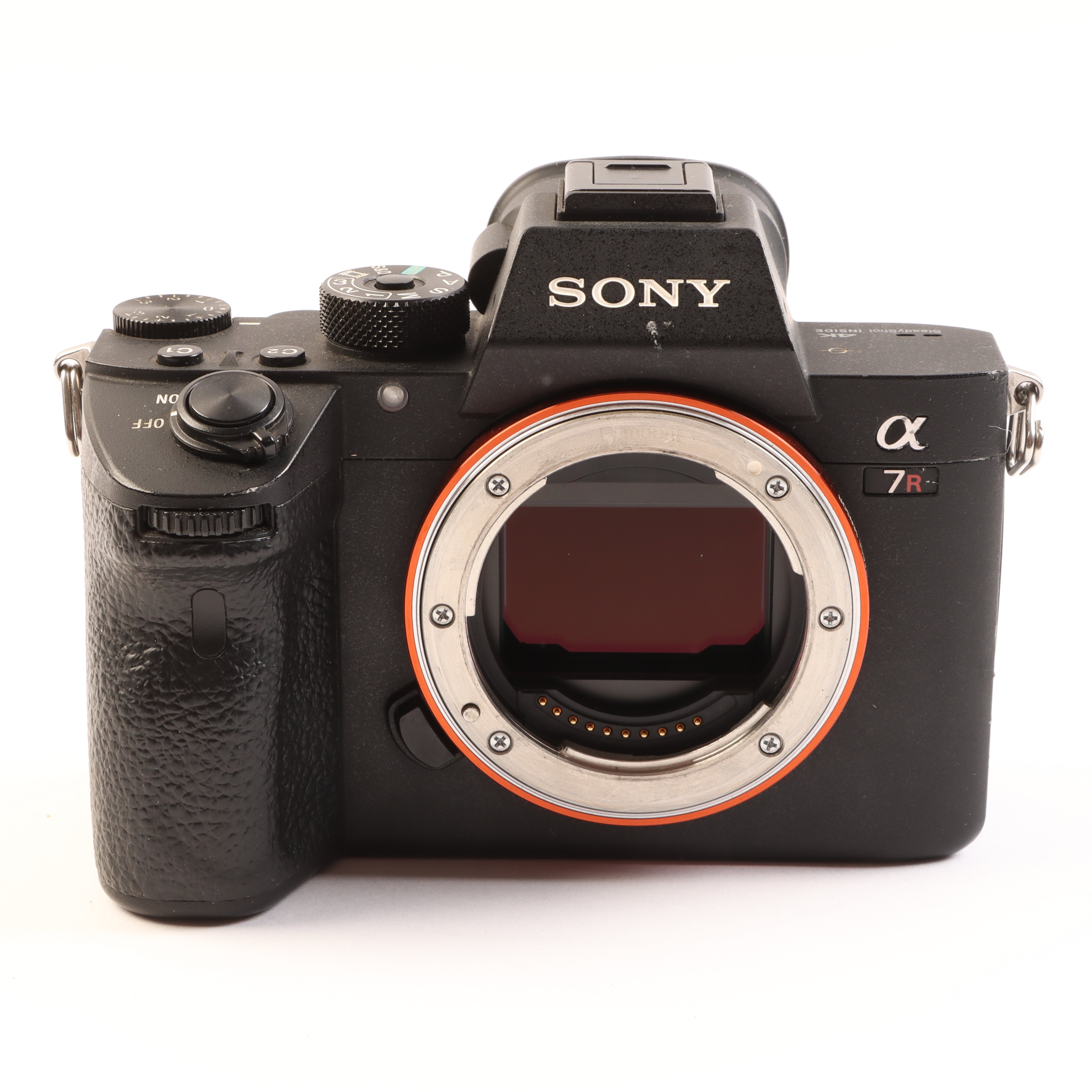 USED Sony A7R III Digital Camera Body